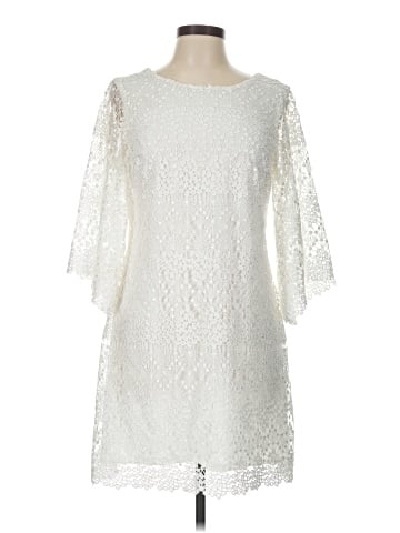 Julian Chang Cocktail Dress (view 1)