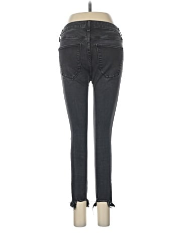 Abercrombie & Fitch Jeans (view 2)
