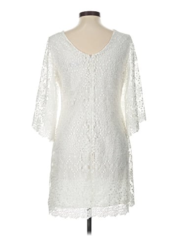 Julian Chang Cocktail Dress (view 2)