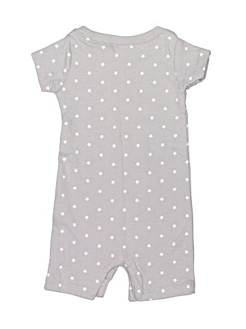 Hb Short Sleeve Onesie (view 2)