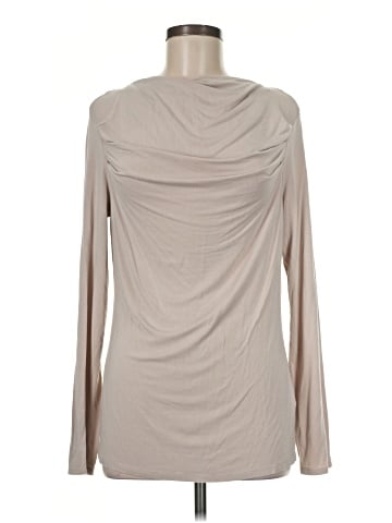 Elie Tahari Long Sleeve Top (view 1)