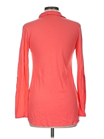 Splendid Long Sleeve Blouse (view 2)