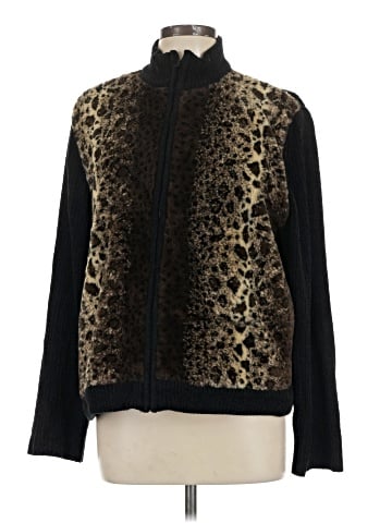 Serengeti Jacket (view 1)
