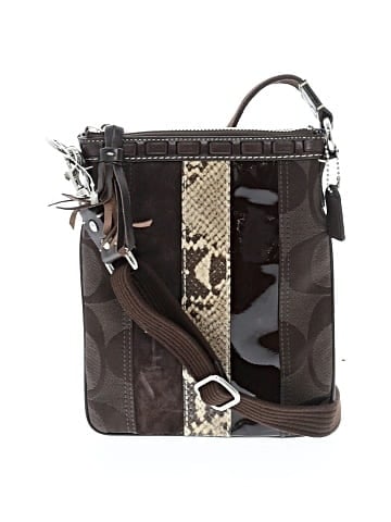 Coach Crossbody Bag (view 1)