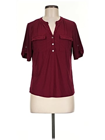 Perseption Concept Short Sleeve Polo (view 1)