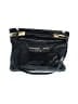 Due Fratelli Black Shoulder Bag One size - photo 1