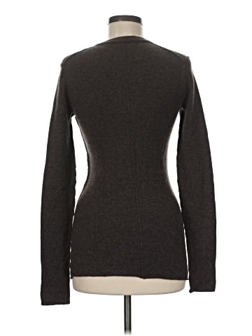 Inhabit Pullover Sweater (view 2)