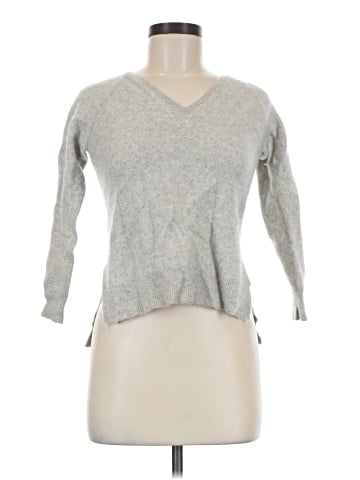 Margaret O'Leary Pullover Sweater (view 1)
