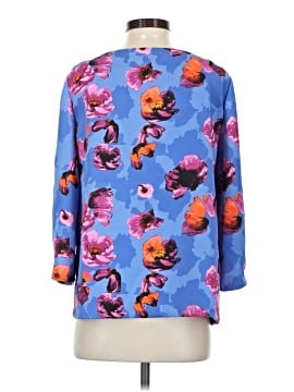 Banana Republic Long Sleeve Blouse (view 2)