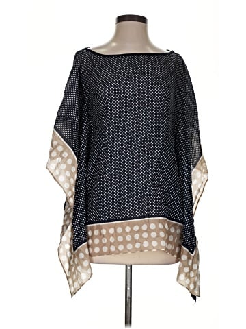 Bailey 44 Kimono (view 1)