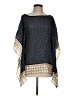 Bailey 44 Gray Kimono Size S - photo 1