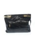 Due Fratelli Black Shoulder Bag One size - photo 3