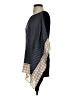 Bailey 44 Gray Kimono Size S - photo 5
