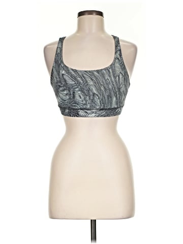 Lululemon Athletica Sports Bra (view 1)