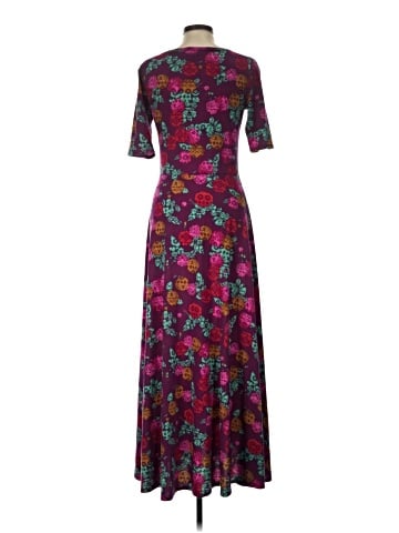 Lularoe Casual Dress (view 2)