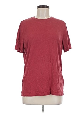 Banana Republic Short Sleeve T-Shirt (view 1)