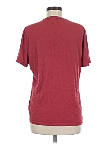 Banana Republic Short Sleeve T-Shirt (view 2)