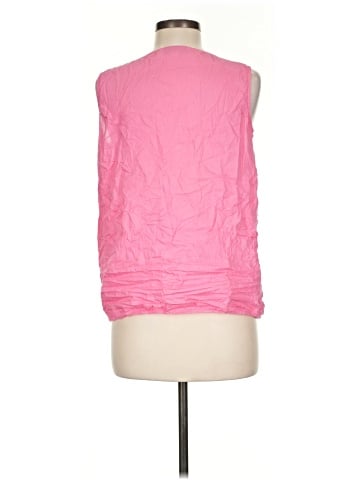 Ann Taylor LOFT Sleeveless Blouse (view 2)