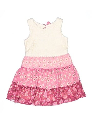 Zunie Dress (view 1)