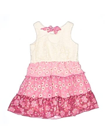 Zunie Dress (view 2)