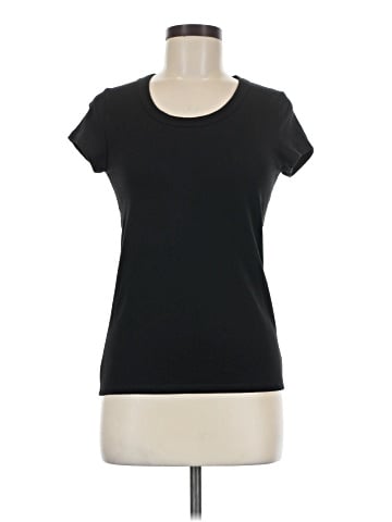 No Boundaries Short Sleeve T-Shirt (view 1)