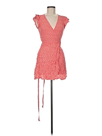 Aerie Cocktail Dress (view 1)