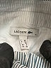 Lacoste Blue Casual Pants Size 4 - photo 7