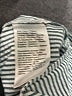 Lacoste Blue Casual Pants Size 4 - photo 8