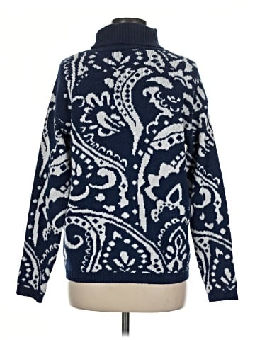 St. John's Bay Pullover Sweater (view 2)