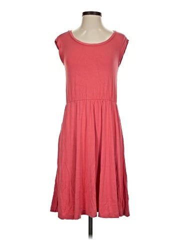 Marina Luna Casual Dress (view 1)
