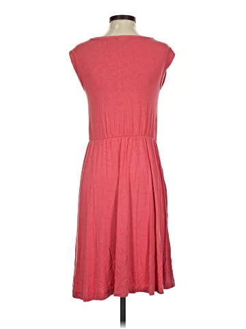 Marina Luna Casual Dress (view 2)