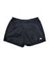 Champion 100% Polyester Solid Black Athletic Shorts Size S - photo 1