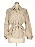 J.Jill 100% Cotton Tan Jacket Size M - photo 1