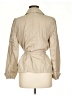J.Jill 100% Cotton Tan Jacket Size M - photo 2