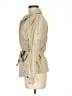 J.Jill 100% Cotton Tan Jacket Size M - photo 5