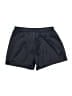 Champion 100% Polyester Solid Black Athletic Shorts Size S - photo 2