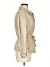 J.Jill 100% Cotton Tan Jacket Size M - photo 4