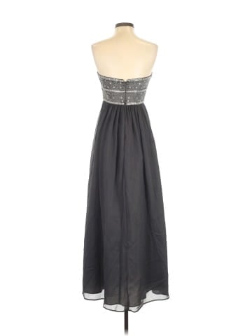 David's Bridal Cocktail Dress (view 2)