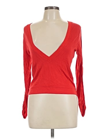 Splits 59 Long Sleeve Top (view 1)