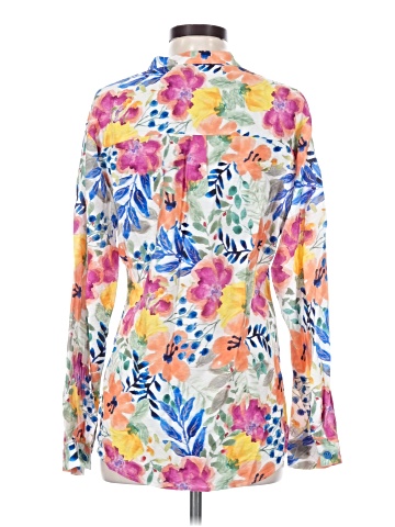 Shana Long Sleeve Blouse (view 2)