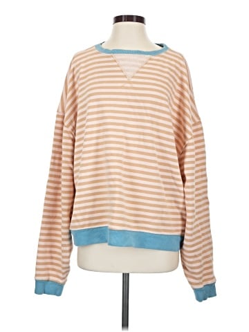We the Free Pullover Sweater (view 1)