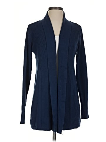 Olivia Sky Cardigan (view 1)