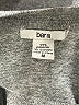 Bar III Gray Pullover Sweater Size M - photo 7