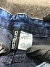 Divided by H&M Tie-dye Blue Jeans Size 6 - photo 8