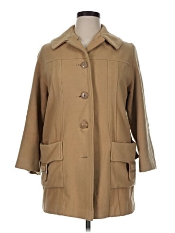 Assorted Brands Coat (view 1)