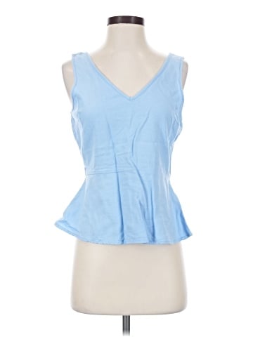 Vero Moda Sleeveless Blouse (view 1)