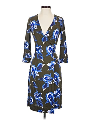 Diane von Furstenberg Cocktail Dress (view 1)
