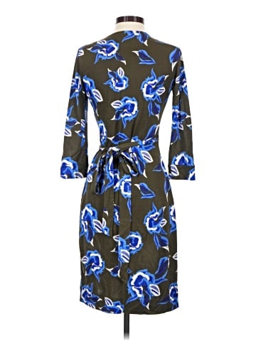 Diane von Furstenberg Cocktail Dress (view 2)