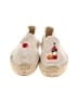 Soludos Gray Flats Size 7 1/2 - photo 2