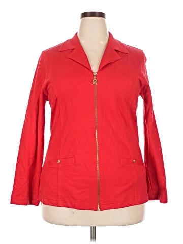 Cali And York Jacket (view 1)